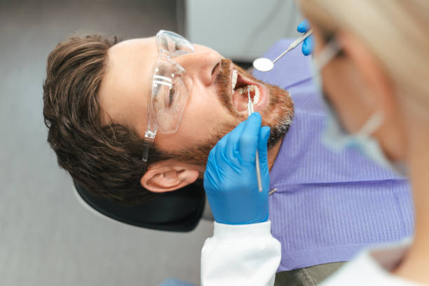 Laser Dentistry in Stonewood, WV